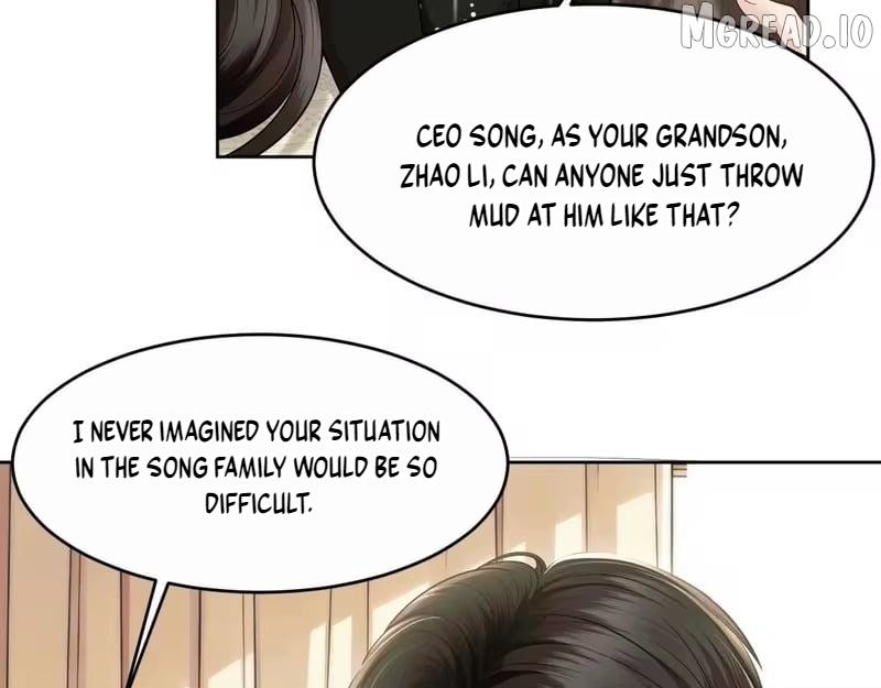 Deeply In Love Chapter 87  - page 19